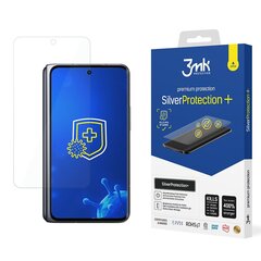 Oppo Find N 5G (Front) - 3mk SilverProtection+ защитное стекло цена и информация | Защитные пленки для телефонов | hansapost.ee