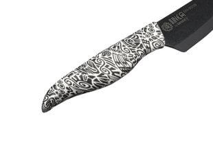 Универсальный керамический нож Inca, 15,5 см цена и информация | Ножи и аксессуары для них | hansapost.ee