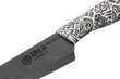 Universaalne keraamiline nuga Inca, 15,5 cm цена и информация | Kööginoad ja teritajad | hansapost.ee