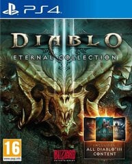Diablo III (3): Eternal Collection PS4 цена и информация | Компьютерные игры | hansapost.ee