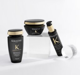 Juuste kuumakaitsevahend Kerastase Chronologiste 150 ml hind ja info | Juuste viimistlusvahendid | hansapost.ee