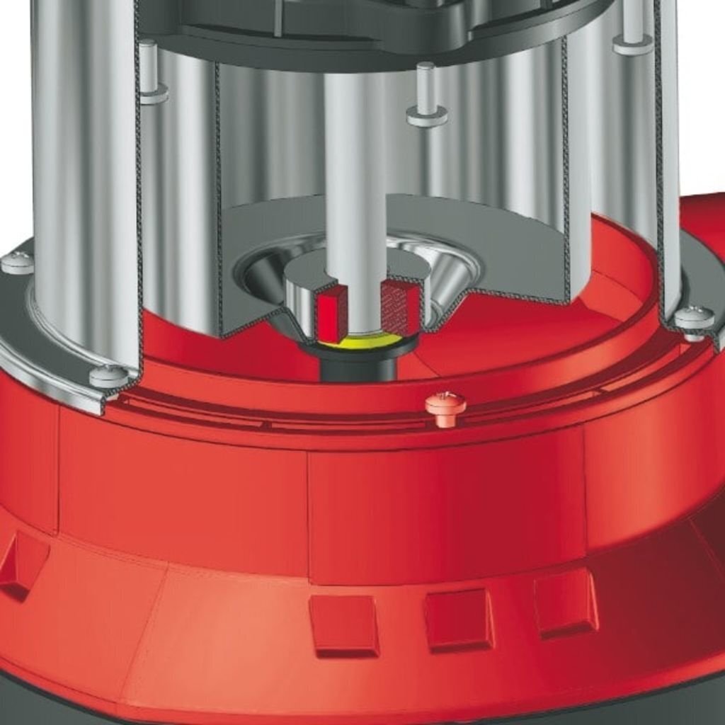 Einhell panardinama spaudimo pompa GC-DW, 900 N цена и информация | Tsirkulatsioonipumbad, sukelpumbad ja vibropumbad | hansapost.ee