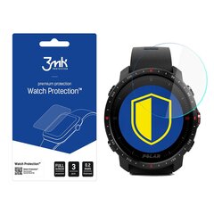 3MK Watch Protection цена и информация | Аксессуары для смарт-часов и браслетов | hansapost.ee