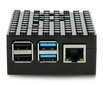 Pi-Blox ümbris seadmele Raspberry Pi 4B цена и информация | Konstruktorid, robootika ja tarvikud | hansapost.ee