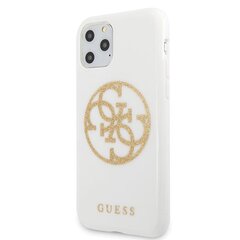 Guess GSM099176 чехол, предназначен для iPhone 11 Pro Max цена и информация | Чехлы для телефонов | hansapost.ee