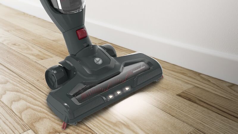 Hoover HF21F25 011 / 39400970 цена и информация | Varstolmuimejad | hansapost.ee