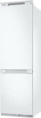 Встроенный холодильник Samsung BRB26602FWW цена и информация | Холодильники | hansapost.ee