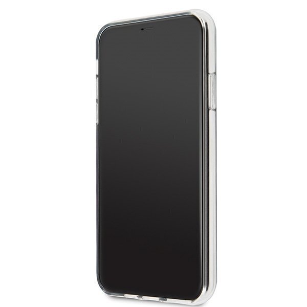 Guess GUHCN65PEOML ümbris, telefonile iPhone 11 Pro Max, mitmevärviline hind ja info | Telefonide kaitsekaaned ja -ümbrised | hansapost.ee