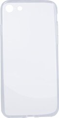Slim чехол 1 mm для Samsung A71 5G transparent цена и информация | Чехлы для телефонов | hansapost.ee