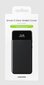 Samsung Galaxy A33 5G S View Wallet Cover (EE) must EF-EA336PBEGEE hind ja info | Telefonide kaitsekaaned ja -ümbrised | hansapost.ee