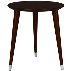 Столик Novogratz Kennington, коричневый цена и информация | Novogratz Мебель для гостиной | hansapost.ee
