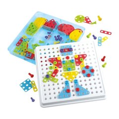 Loomekomplekt Play Go Infant &Toddler 180-osaline, 2099 цена и информация | Развивающие игрушки для детей | hansapost.ee