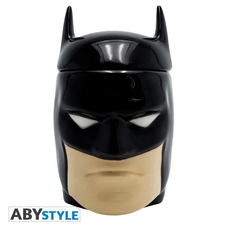 DC Comics Batman 3D hind ja info | Fännitooted mänguritele | hansapost.ee