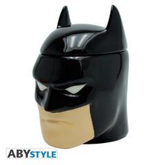 DC Comics Batman 3D цена и информация | Атрибутика для игроков | hansapost.ee