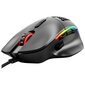 Glorious PC Gaming Race Model Ijuhtmega hiir (must) hind ja info | Arvutihiired | hansapost.ee
