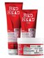 Taastav juuksemask Tigi Bed Head Urban Antidotes Resurrection 200 g hind ja info | Juuksemaskid, õlid ja seerumid | hansapost.ee