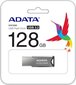 Adata AUV350, 128GB, USB 3.2 цена и информация | Mälupulgad | hansapost.ee