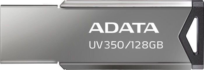 Adata AUV350, 128GB, USB 3.2 цена и информация | Mälupulgad | hansapost.ee