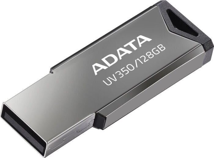 Adata UV350 128GB USB 3.2 цена и информация | Mälupulgad | hansapost.ee