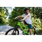 Laste jalgratas Huffy Extent 20", roheline hind ja info | Jalgrattad | hansapost.ee