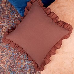 Наволочка для декоративной подушечки Morocco2 цена и информация | Декоративные подушки и наволочки | hansapost.ee