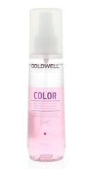 Goldwell Dualsenses Color Brilliance Serum Spray 150ml цена и информация | Маски, масла, сыворотки | hansapost.ee