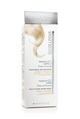 Tooniv juuksemask Collistar Magica CC Paprika Red 150 ml hind ja info | Juuksemaskid, õlid ja seerumid | hansapost.ee