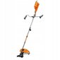 ELECTRIC GRASS TRIMMER 1400W/DABC 1750E DAEWOO цена и информация | Trimmerid | hansapost.ee