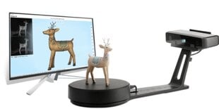 3D-skanner EinScan Shining 3D SE hind ja info | Printeritarvikud | hansapost.ee