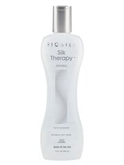 Õrn šampoon Biosilk Therapy Farouk Silk Therapy Orig (355 ml) hind ja info | Biosilk Parfüümid, lõhnad ja kosmeetika | hansapost.ee