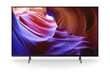 Sony Google TV KD50X85KAEP цена и информация | Televiisorid | hansapost.ee