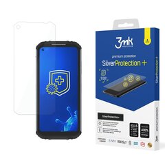 Xiaomi Redmi 8/8A - 3mk SilverProtection+ screen protector цена и информация | Защитные пленки для телефонов | hansapost.ee