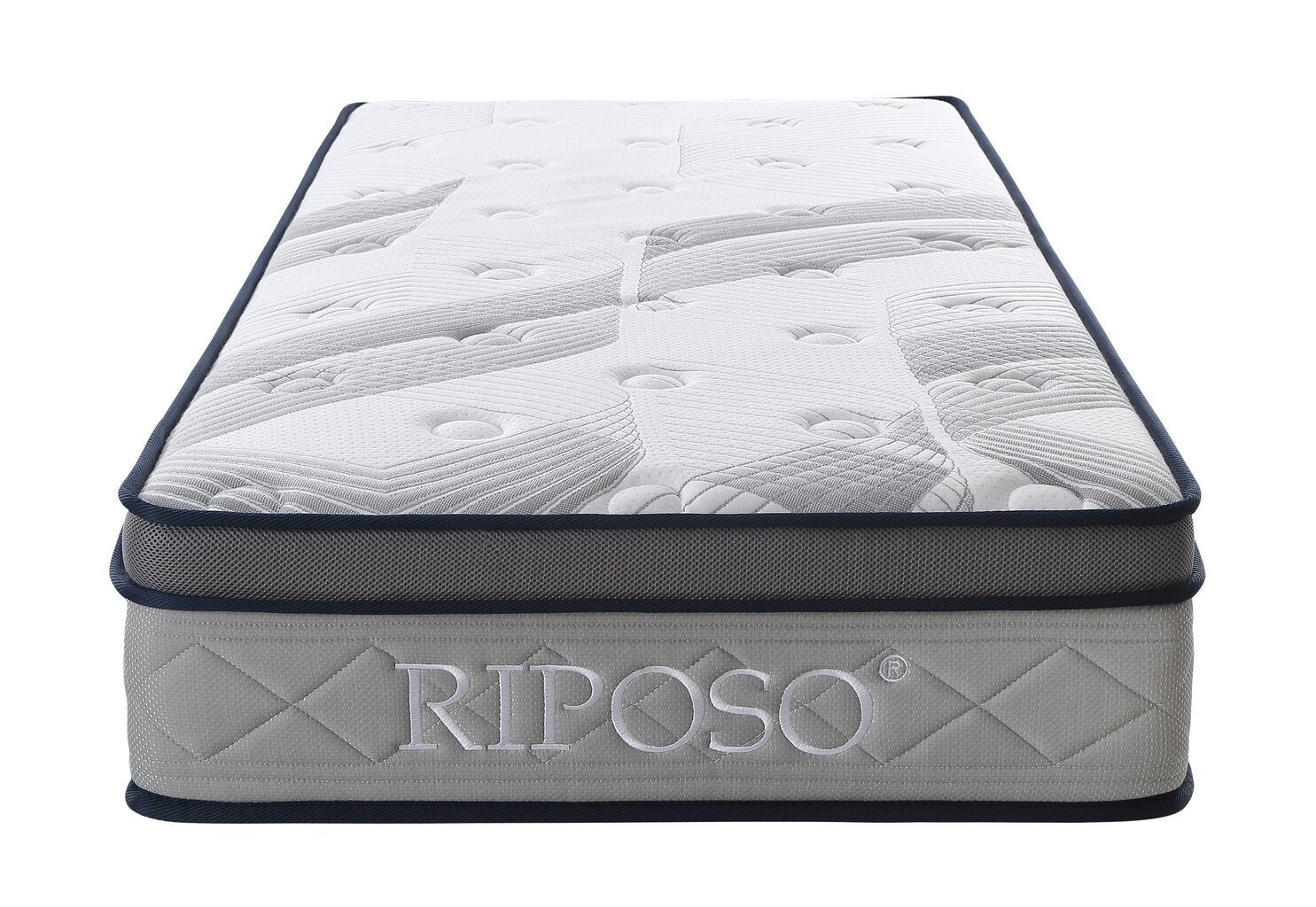 Madrats Riposo Comfort, 150x200 cm price and information | Madratsid | hansapost.ee