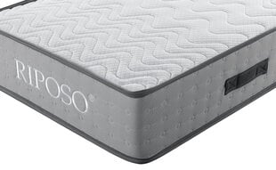 Madrats Riposo Ortopedical, 140x200 cm price and information | Mattresses | hansapost.ee