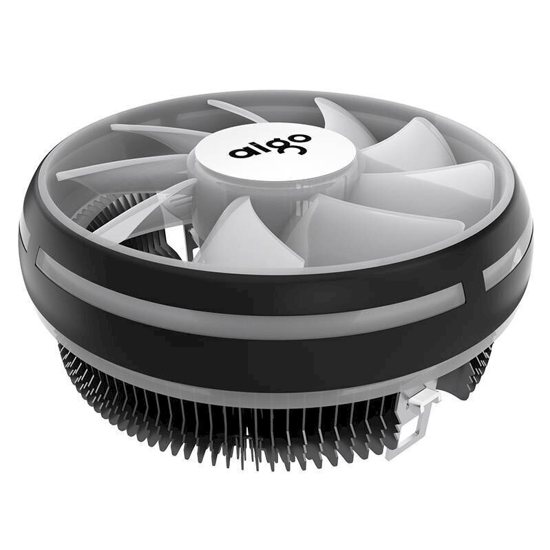 CPU active cooling Darkflash Aigo Lair (heatsink + fan) hind ja info | Protsessori jahutid | hansapost.ee