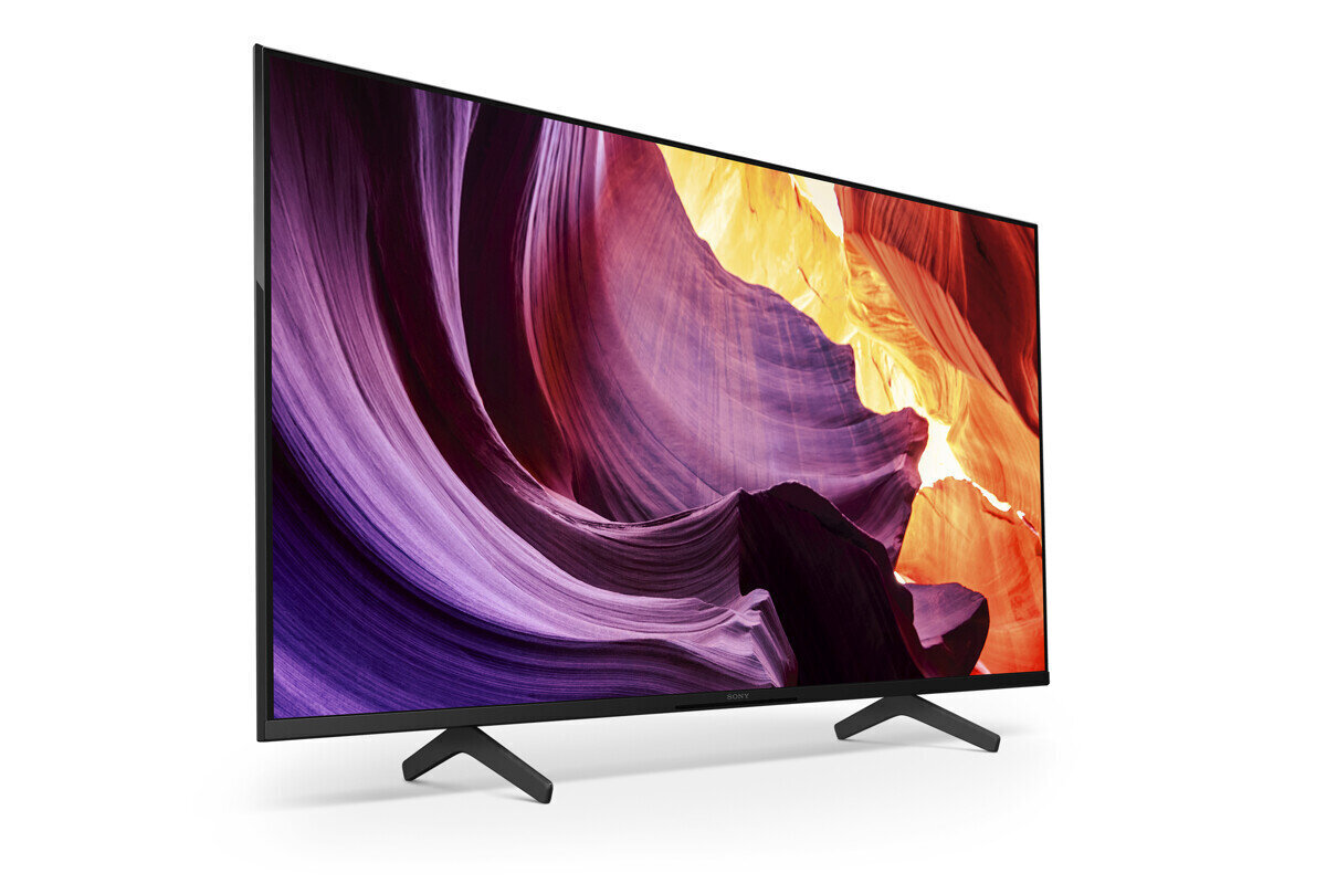 Sony KD50X80KAEP Google LED TV цена и информация | Televiisorid | hansapost.ee