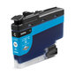 Kassett tindiprinteri jaoks Brother LC427XLC Ink Cartridge цена и информация | Tindiprinteri kassetid | hansapost.ee
