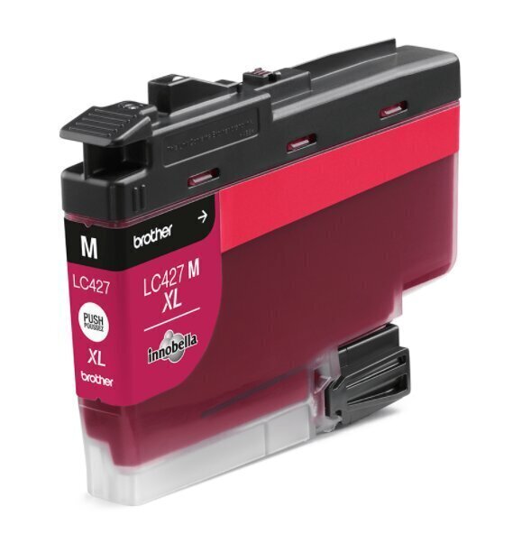 Kassett tindiprinterile Brother LC427XLM Ink Cartridge цена и информация | Tindiprinteri kassetid | hansapost.ee