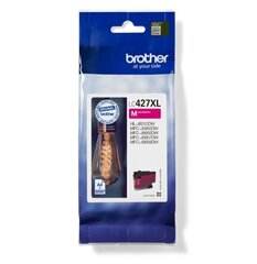 Картридж для струйного принтера Brother LC427XLM Ink Cartridge цена и информация | Картриджи для струйных принтеров | hansapost.ee