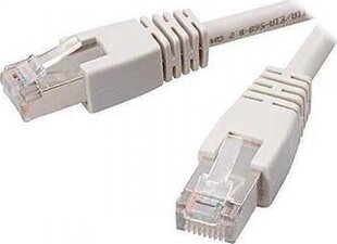 Kaabel GB CAT6 UTP RJ45 BULK, 5 m hind ja info | Juhtmed ja kaablid | hansapost.ee