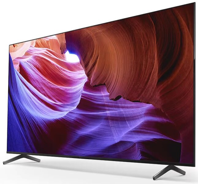 Sony KD85X85K 85" (215cm) 4K Ultra HD Smart Google LED TV