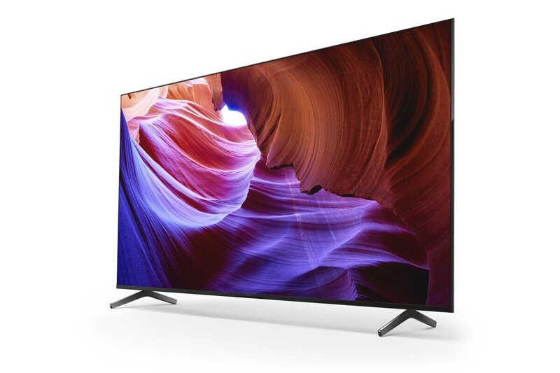 Sony KD85X85K 85" (215cm) 4K Ultra HD Smart Google LED TV отзыв