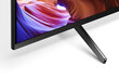 Sony 43" 4K UHD LED Google TVKD43X85KPAEP цена и информация | Televiisorid | hansapost.ee