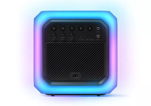 Philips Party Speaker TAX7207/10 160W цена и информация | Музыкальные центры | hansapost.ee