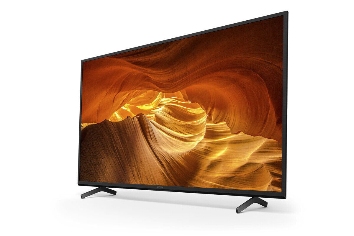 Sony KD43X72KPAEP Android LED TV цена и информация | Televiisorid | hansapost.ee