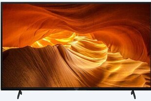 Sony KD43X72KPAEP Android LED TV цена и информация | Телевизоры | hansapost.ee