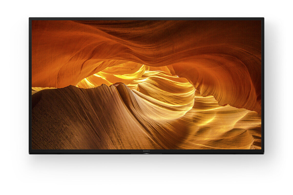 Sony KD43X72KPAEP Android LED TV цена и информация | Televiisorid | hansapost.ee