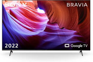 Sony 75 4K Ultra HD LED Google TV KD75X85KAEP