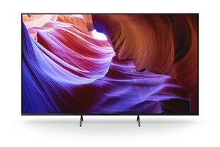 Sony KD75X85K 75" (189cm) 4K Ultra HD Smart Google LED TV цена и информация | Телевизоры | hansapost.ee