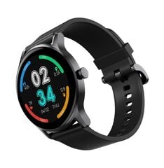 Haylou LS09A Smartwatch GST Black цена и информация | Смарт-часы | hansapost.ee